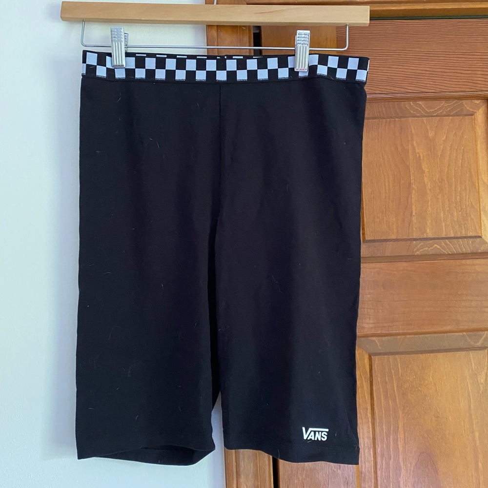 Vans Bike Shorts